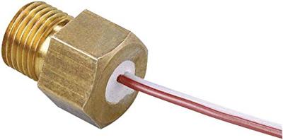 Yageo Nexensos 30010000 W-GJK (SCH) PT1000 Printplaat-temperatuursensor -40 tot +250 °C 1000 Ω 3850 ppm/K