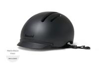 THOUSAND Chapter visor - matte black - thumbnail