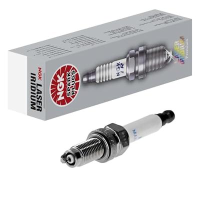 NGK bougie end candle lzmar8ai-10 iridium