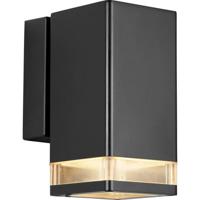 Nordlux Elm Single 45321003 Wandlamp GU10 Zwart - thumbnail