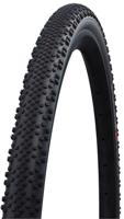 Schwalbe Buitenband 28-2.00 (50-622) g-one bite evo super gr. zw vw - thumbnail