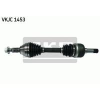 Aandrijfas VKJC1453 - thumbnail