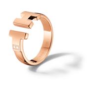 Ring Dames Tommy Hilfiger 2700862B (12) - thumbnail