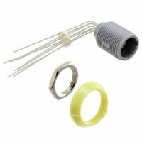 ITT 132043-3039 Ronde connector 1 stuk(s) - thumbnail