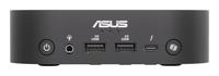 Asus Mini-PC (HTPC) NUC 14 PRO AI RNUC14LNKU7094H2 Intel® Core™ Ultra 7 (Series 2) 258V 4.8 GHz 32 GB RAM 1 TB SSD Intel Intel Arc Graphics 140V Win 11 Home - thumbnail