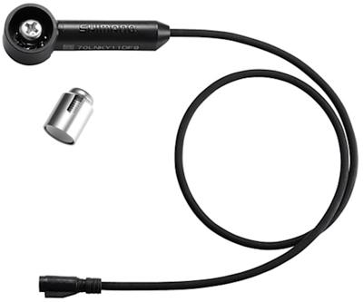 SHIMANO snelheidssensor steps e5000, e6000, e6100, e7000 en e8000 met 540 mm kabel