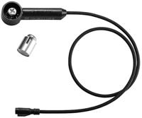 Snelheidssensor Shimano Steps E5000, E6000, E6100, E7000 en E8000 met 540 mm kabel - thumbnail