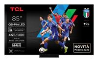 Smart TV TCL 85C7K 85" 4K Ultra HD HDR - thumbnail