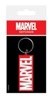 Marvel - Logo Keychain - thumbnail