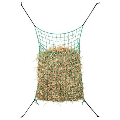 Hooinetten vierkant 2 stuks 0,9x1 m PP