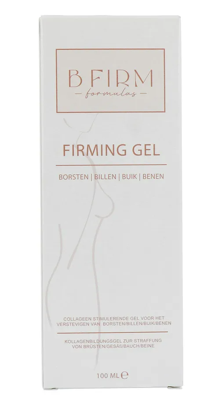 Liberty Healthcare BreastGro Lifting Gel 100ml Liberty Healthcare BreastGro Lifting Gel 100ml