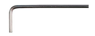 KS Tools 151.1240 Inbus Haakse schroevendraaierset 3 mm