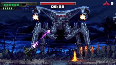 Terminator 2D No Fate Collector's Edition - thumbnail