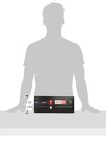 Activejet ATH-533N (vervanging HP 304A CC533A, Canon CRG-718M; Supreme; 3200 pagina's; rood) - thumbnail