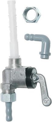 Karcoma benzinekraan presentatie-verpakking fuel tap m 12 x 1