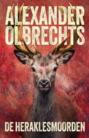 De Heraklesmoorden - Alexander Olbrechts - ebook - thumbnail