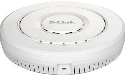 D-Link AC2600 Wave2 Dualband Access Point