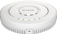 D-Link AC2600 Wave2 Dualband Access Point - thumbnail