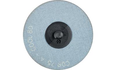 PFERD TOOLS CDR 75 A-COOL 80 42772708 Schuurblad Korrelgrootte (num) 80 (Ø) 75 mm 50 stuk(s)