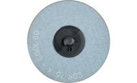 PFERD TOOLS CDR 75 A-COOL 80 42772708 Schuurblad Korrelgrootte (num) 80 (Ø) 75 mm 50 stuk(s) - thumbnail