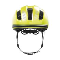 Abus helm purl-y signal yellow m 54-58cm - thumbnail