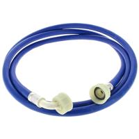 Enzo Aanvoerslang pvc 2,5 meter 1400205 - thumbnail