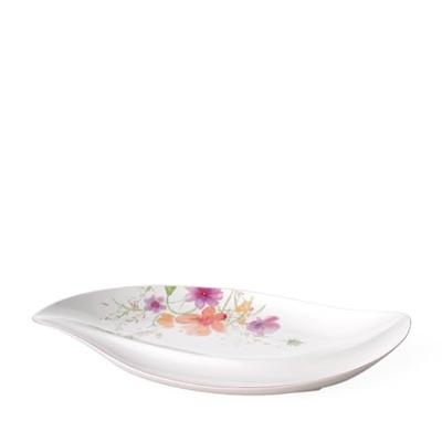 VILLEROY & BOCH - Mariefleur Serve & Salad - Serveerbord 50x30cm VILLEROY & BOCH - Mariefleur Serve & Salad - Serveerbord 50x30cm