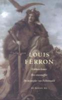 Gekkenschemer / Het stierenoffer / De keisnijder van Fichtenwald - Louis Ferron - Hardcover (9789023401933) - thumbnail