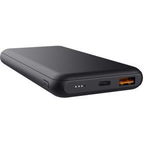 Trust Redoh 10.000 mAh Powerbank 18W Zwart