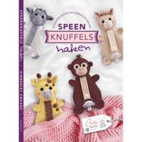 Speenknuffels haken (Paperback) - thumbnail
