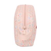 Thermische Snacktas Sophie la Girafe 21,5 x 12 x 6,5 cm - thumbnail