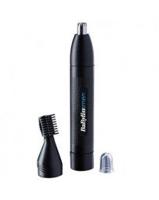 Haartrimmer voor neus en oren Babyliss E652E - thumbnail