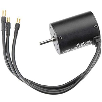 Brushless 2900KV Electric Motor (AX24010)