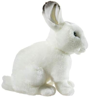 Heunec Konijn wit (17cm)