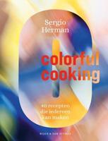 Colorful cooking - thumbnail