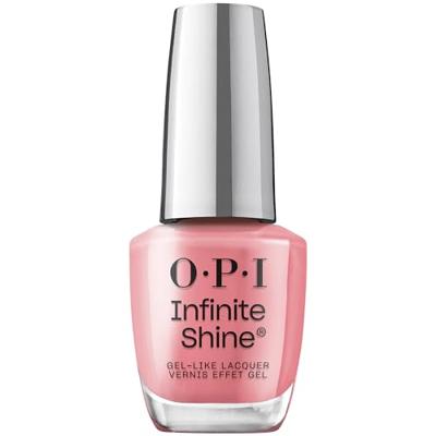 OPI Infinite Shine Nail Lacquer As Strong Last Nagellak 15 ml Dames