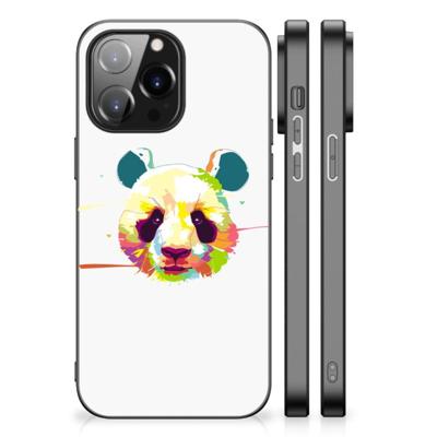 iPhone 14 Pro Max Hoesje Panda Color