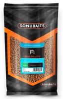 Sonu F1 Feed Pellet 4 mm - thumbnail
