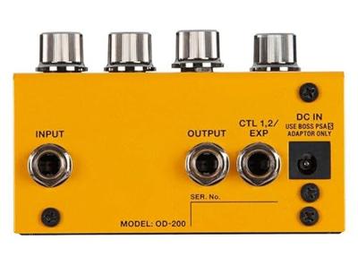 Boss OD-200