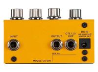 Boss OD-200 - thumbnail