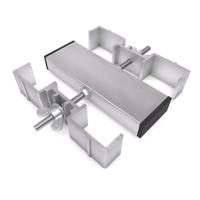 Showgear Showgear Mammoth Four Leg Clamp - thumbnail