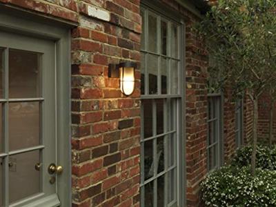 Astro - Cabin Frosted Wall Wandlamp Astro - Cabin Frosted Wall Wandlamp