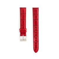 Horloge-armband Tommy Hilfiger 679300881 Rood - thumbnail
