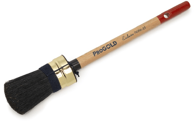 ProGold Kwast Ovaal 7070