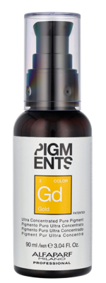 Alfaparf Pigments Ultra Concentrated Pure Pigment 90 ml Haarverf