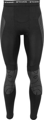 Stanno 425205 Equip Anti Abrasion Tight - Black - XL