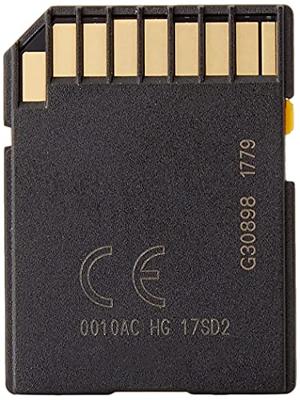 Transcend Premium 300S SDXC-kaart 64 GB Class 10, UHS-I Transcend Premium 300S SDXC-kaart 64 GB Class 10, UHS-I