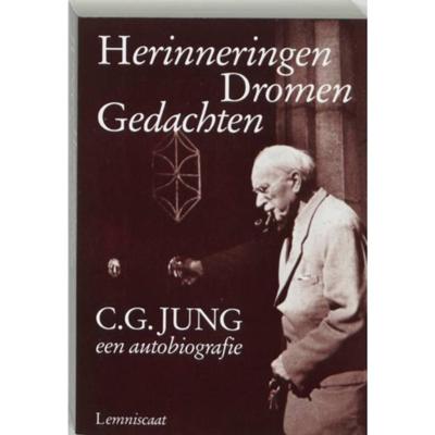 Herinneringen dromen gedachten (Paperback)