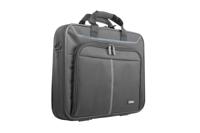 Laptoptas Natec Doberman 15.6" Zwart - thumbnail
