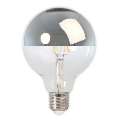Calex Lamp Kopspiegel LED 3.5W Filament Dimbaar 2300K 250LM
